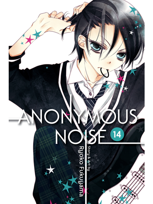 Title details for Anonymous Noise, Volume 14 by Ryoko Fukuyama - Available